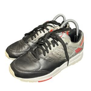 Adidas Originals x Rita Ora Super Tech M19074 leather shoes mens 6.5‎ womens 7.5